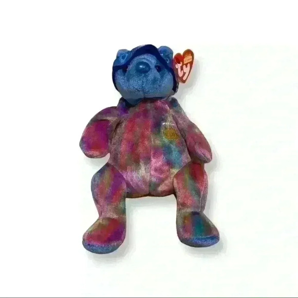 September Beanie Baby - Picture 1 of 8